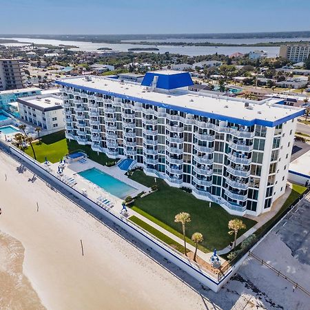 Surfside Club 503 Villa Daytona Beach Shores Eksteriør bilde