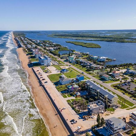 Surfside Club 503 Villa Daytona Beach Shores Eksteriør bilde