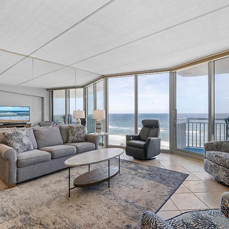 Surfside Club 503 Villa Daytona Beach Shores Eksteriør bilde