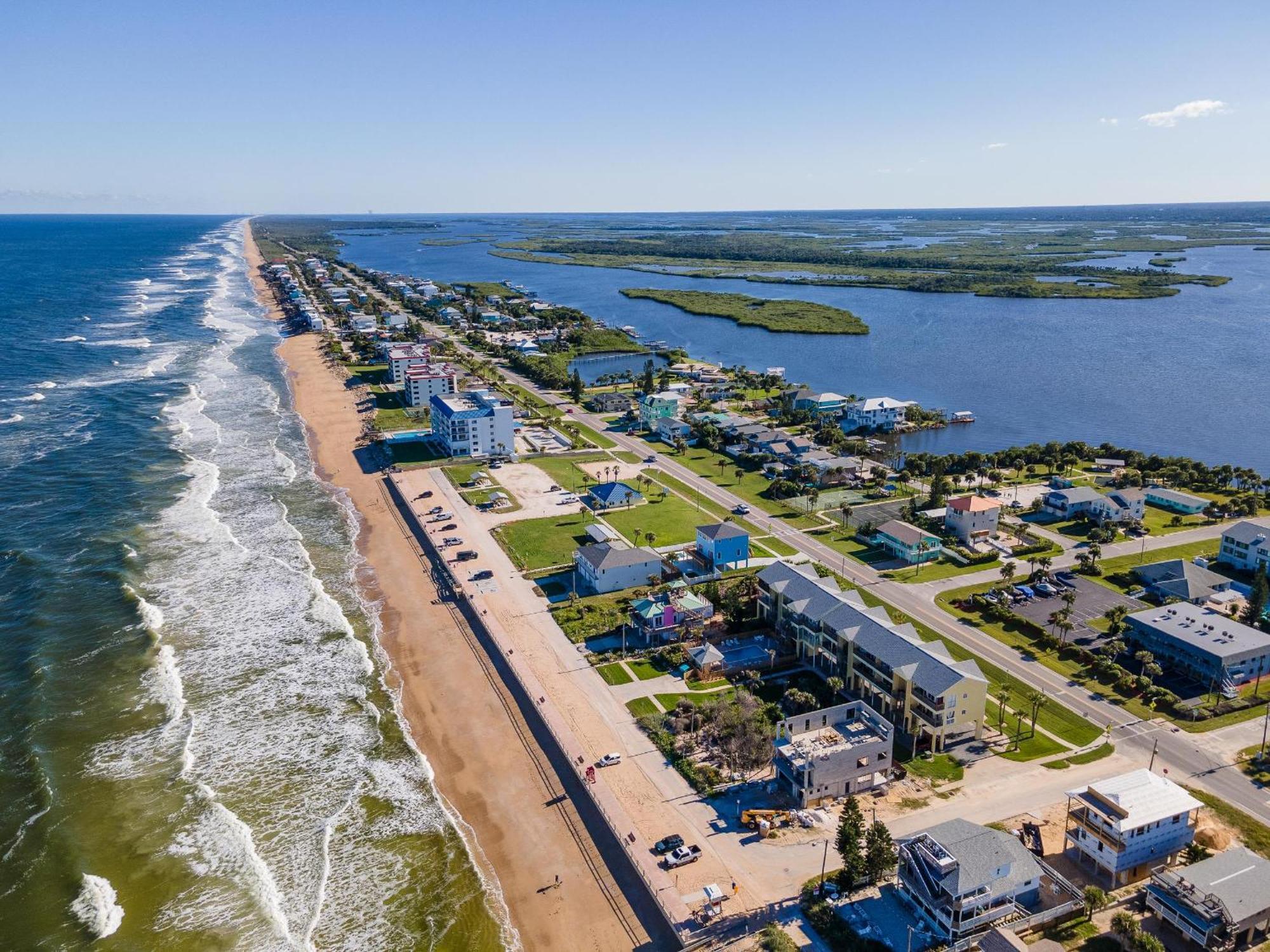 Surfside Club 503 Villa Daytona Beach Shores Eksteriør bilde