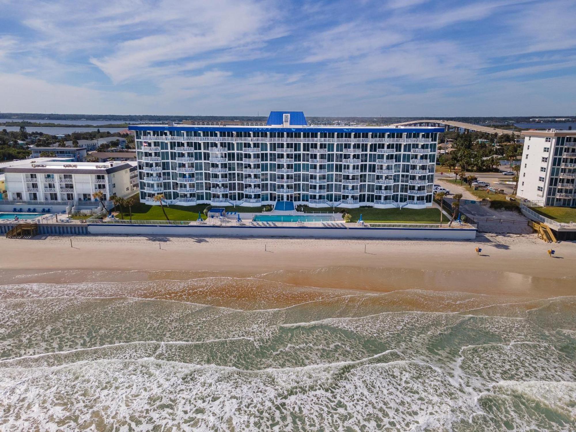Surfside Club 503 Villa Daytona Beach Shores Eksteriør bilde