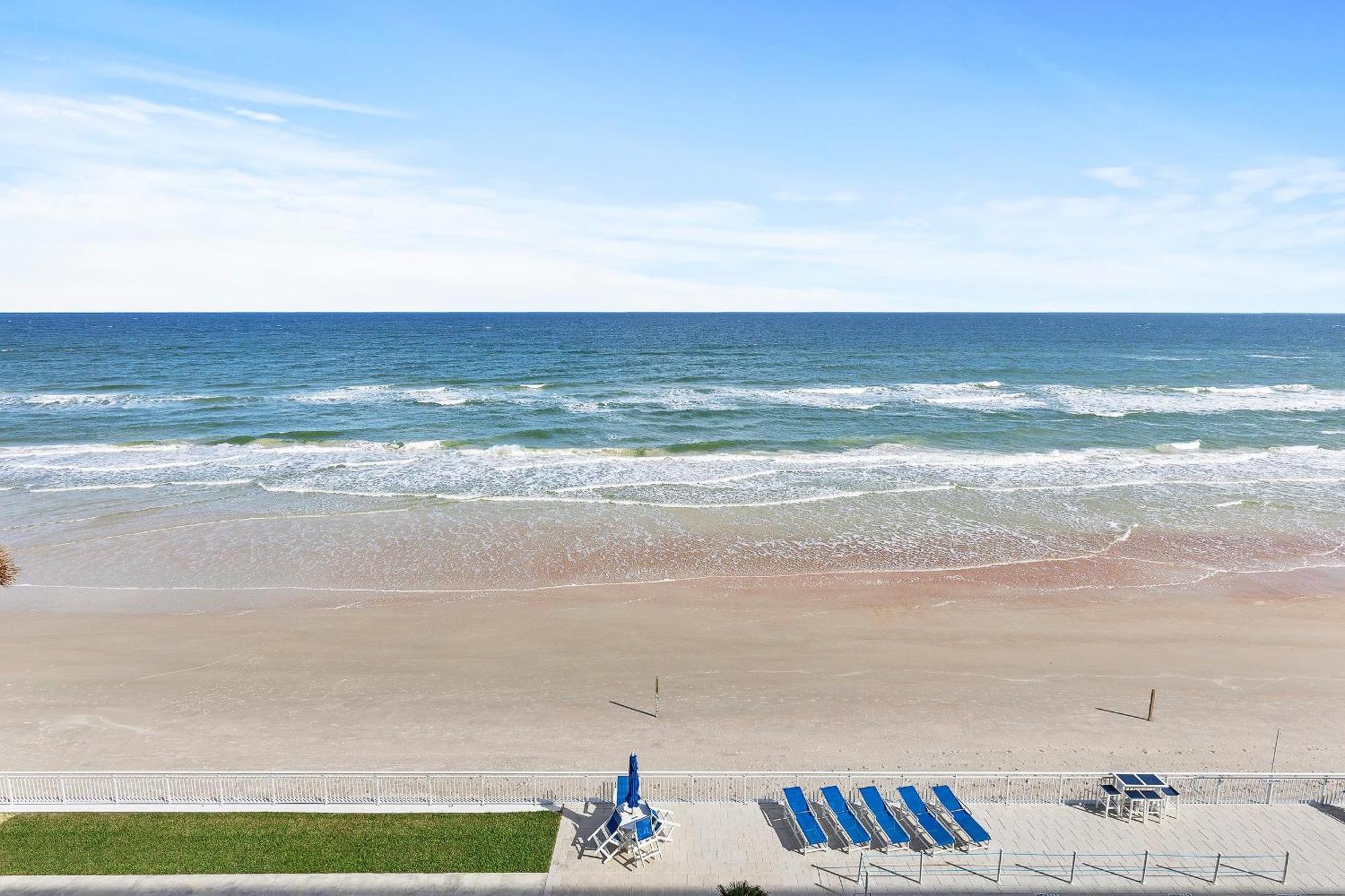 Surfside Club 503 Villa Daytona Beach Shores Eksteriør bilde