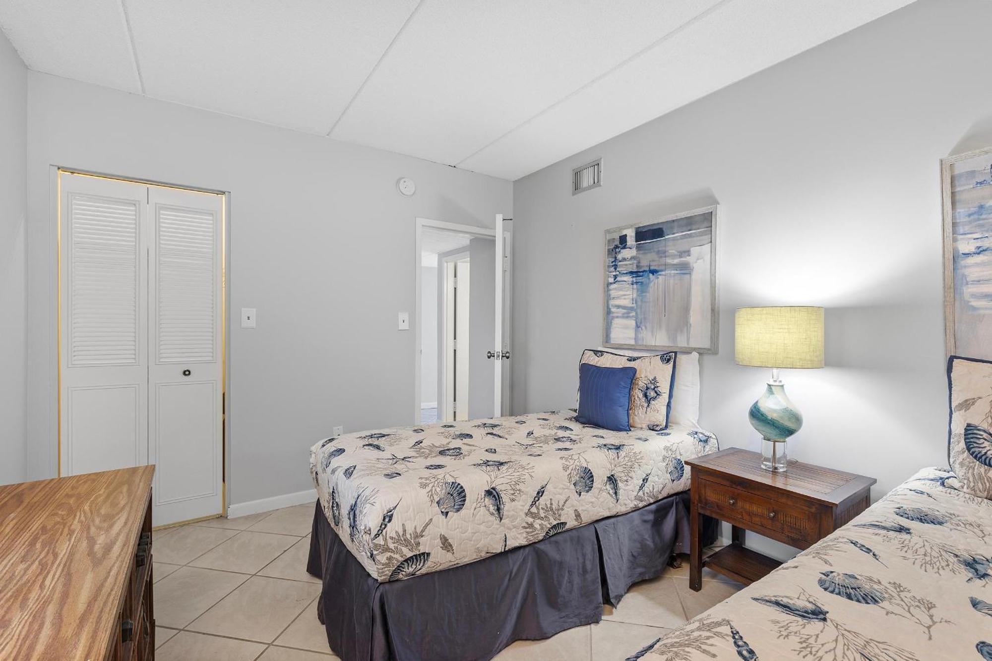 Surfside Club 503 Villa Daytona Beach Shores Eksteriør bilde