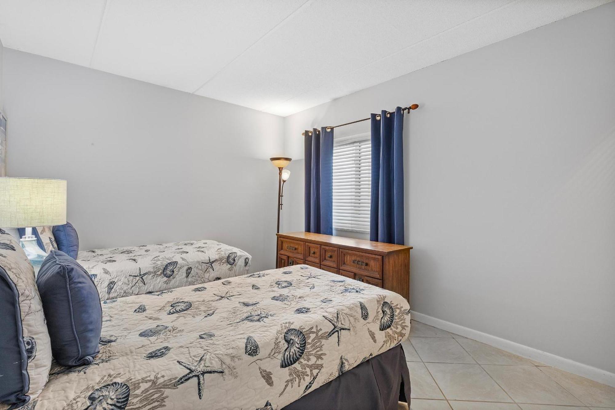 Surfside Club 503 Villa Daytona Beach Shores Eksteriør bilde