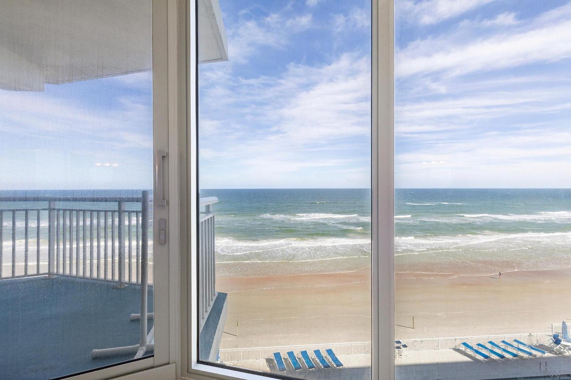 Surfside Club 503 Villa Daytona Beach Shores Eksteriør bilde