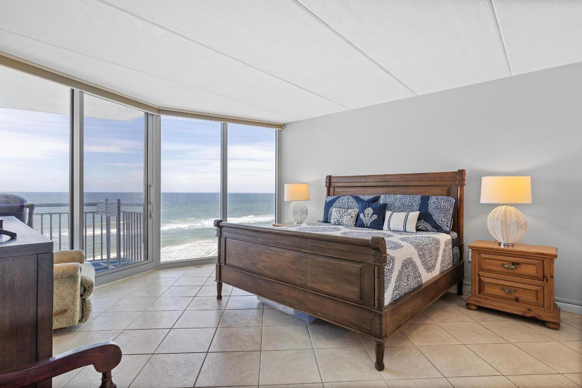 Surfside Club 503 Villa Daytona Beach Shores Eksteriør bilde
