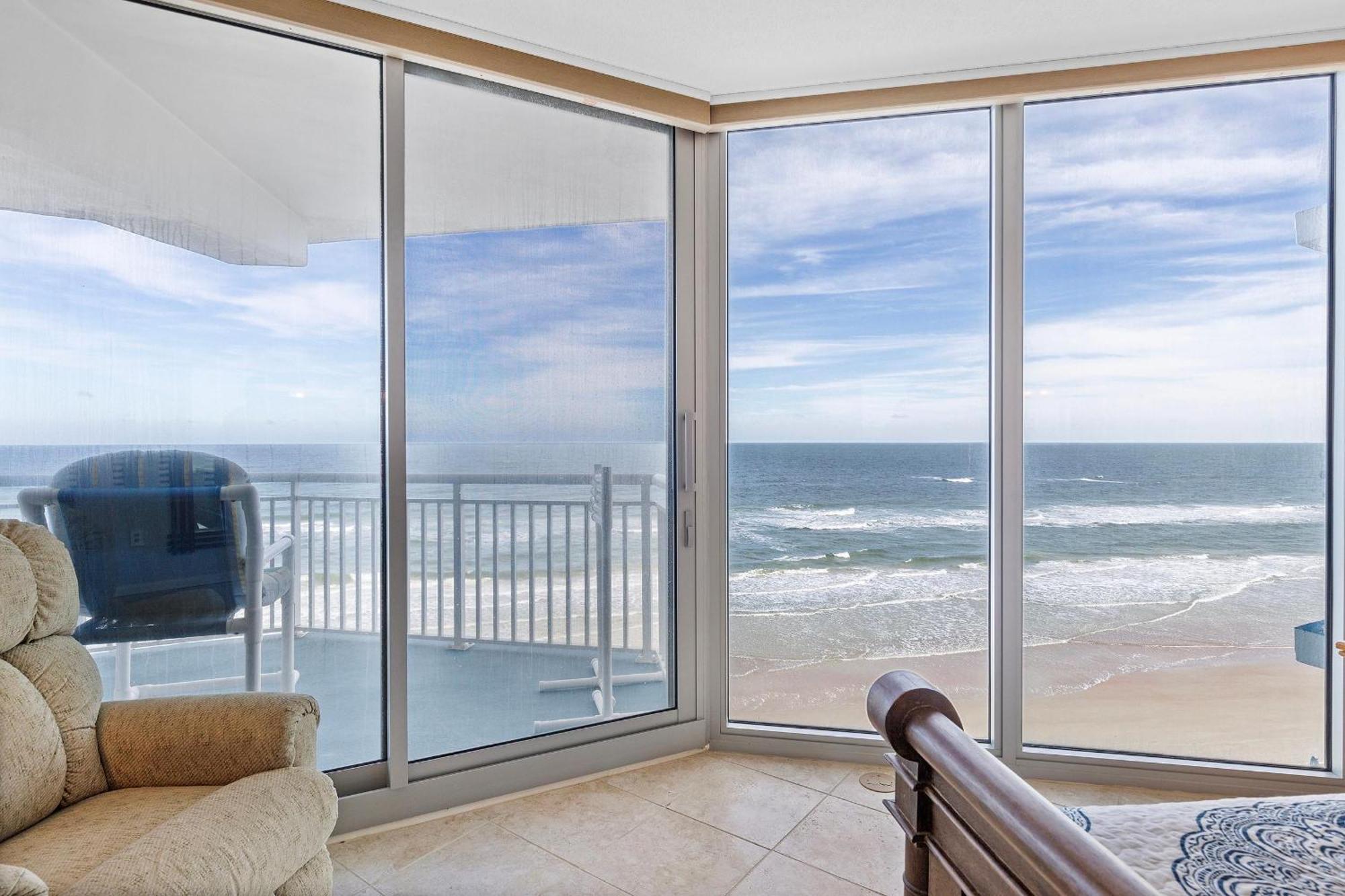 Surfside Club 503 Villa Daytona Beach Shores Eksteriør bilde