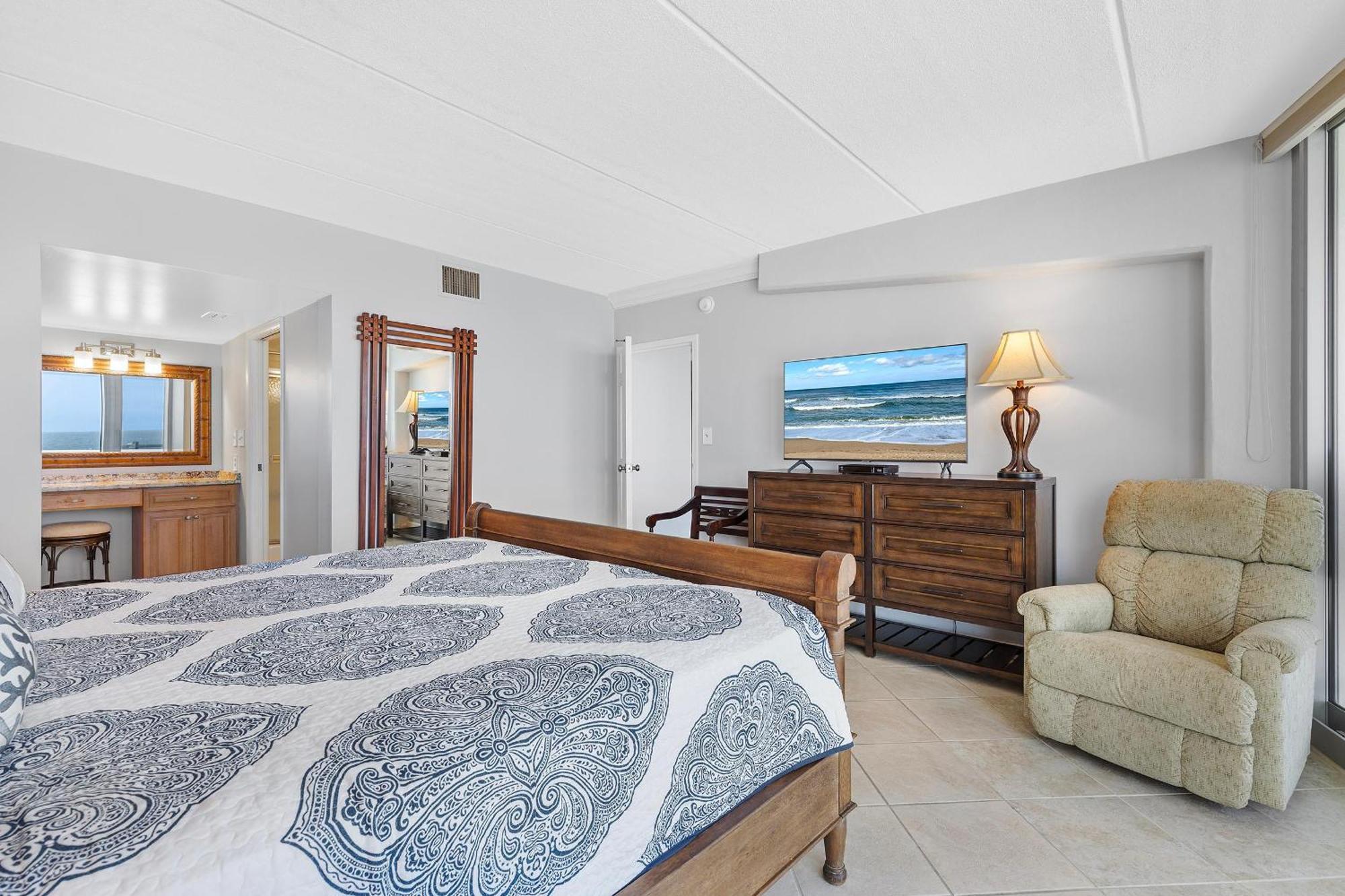 Surfside Club 503 Villa Daytona Beach Shores Eksteriør bilde