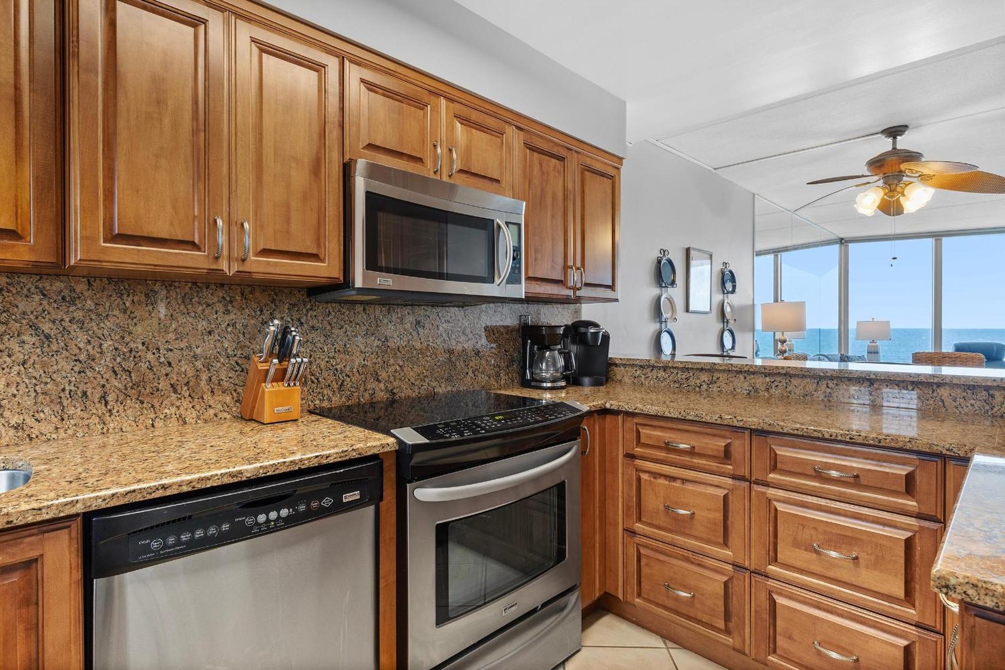 Surfside Club 503 Villa Daytona Beach Shores Eksteriør bilde