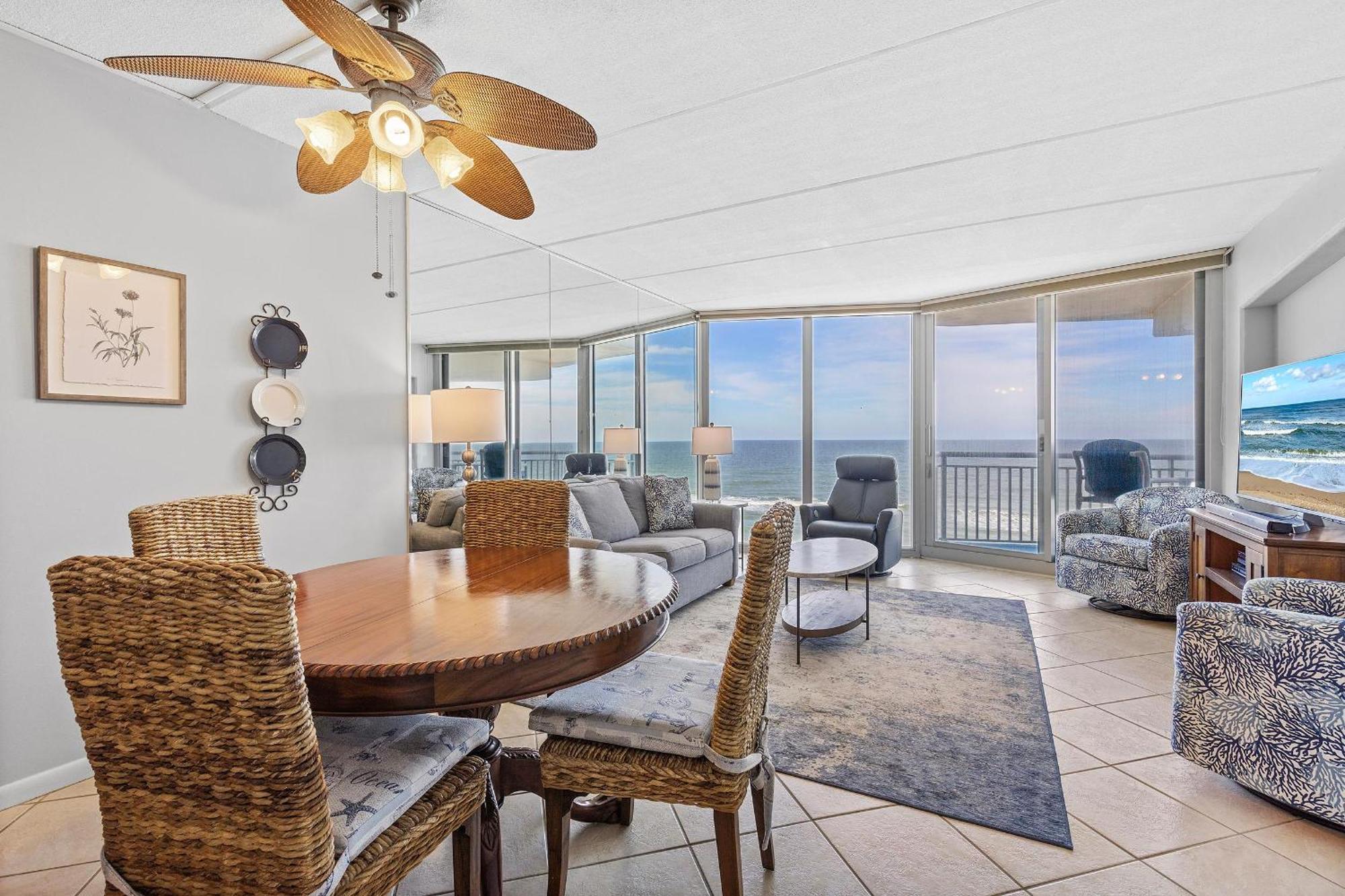 Surfside Club 503 Villa Daytona Beach Shores Eksteriør bilde