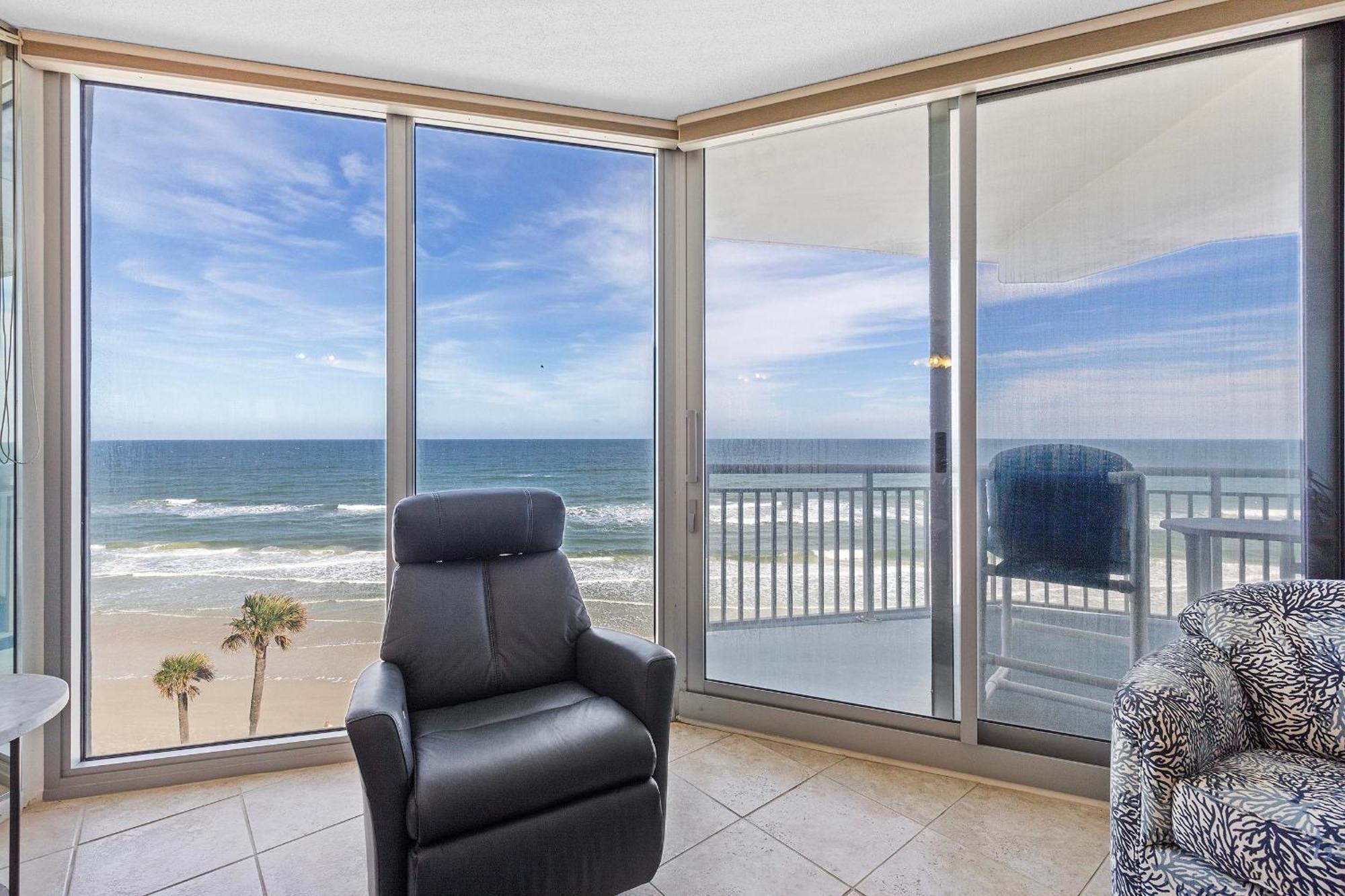 Surfside Club 503 Villa Daytona Beach Shores Eksteriør bilde