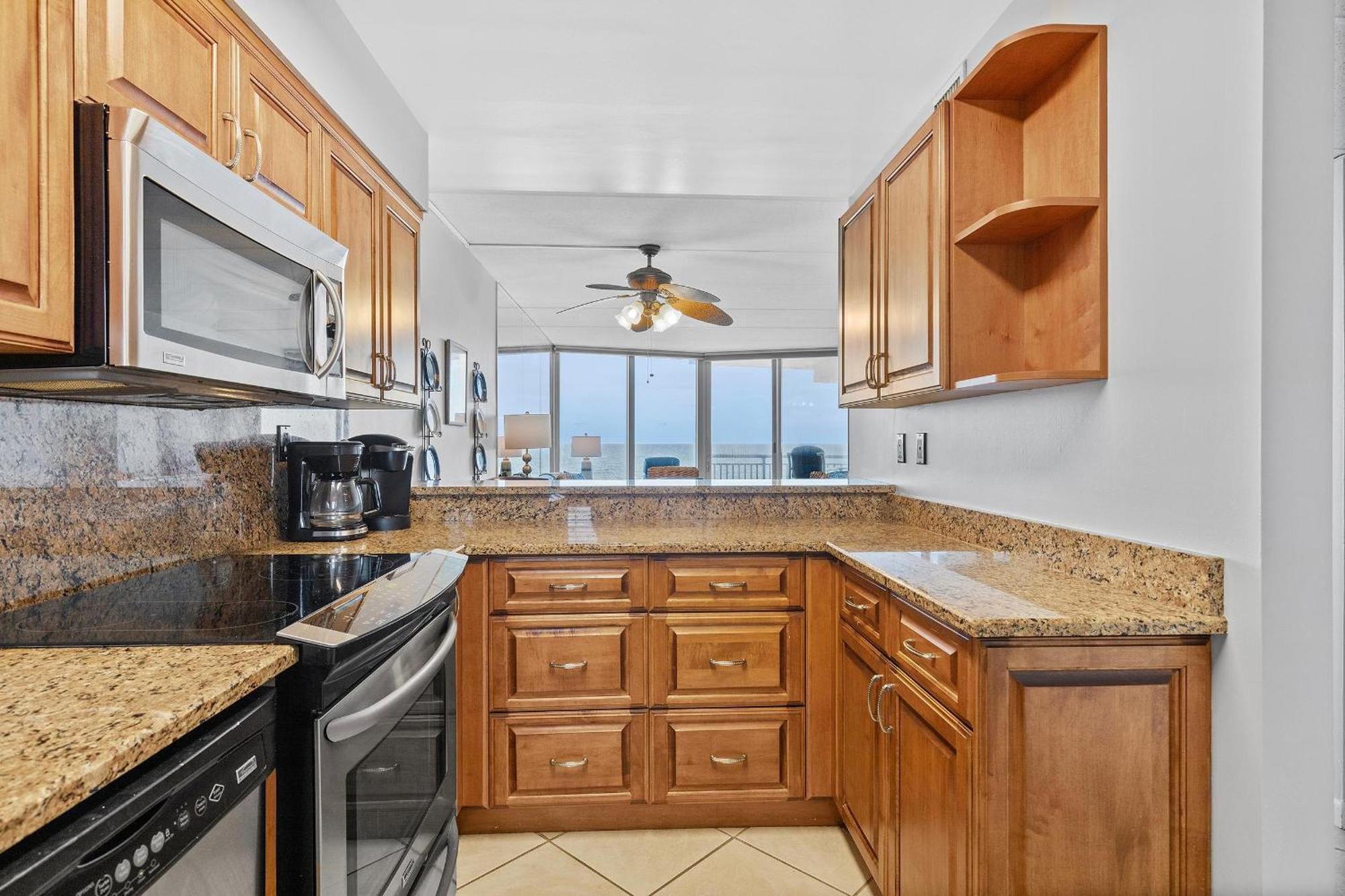Surfside Club 503 Villa Daytona Beach Shores Eksteriør bilde
