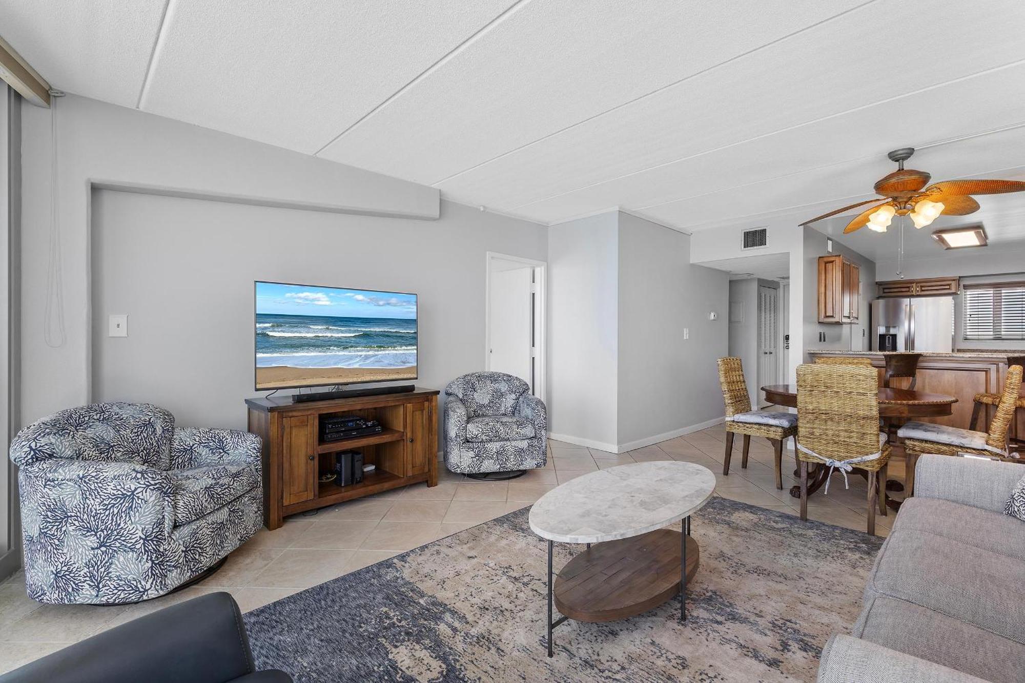Surfside Club 503 Villa Daytona Beach Shores Eksteriør bilde