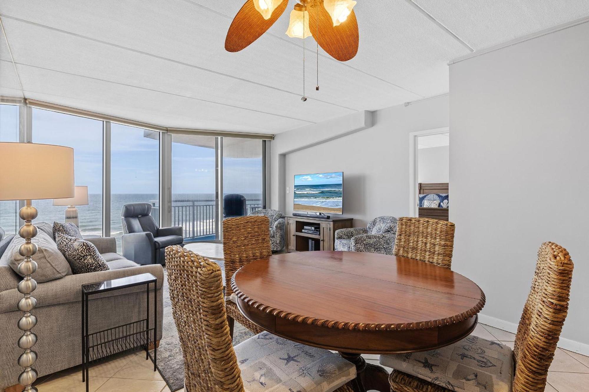 Surfside Club 503 Villa Daytona Beach Shores Eksteriør bilde