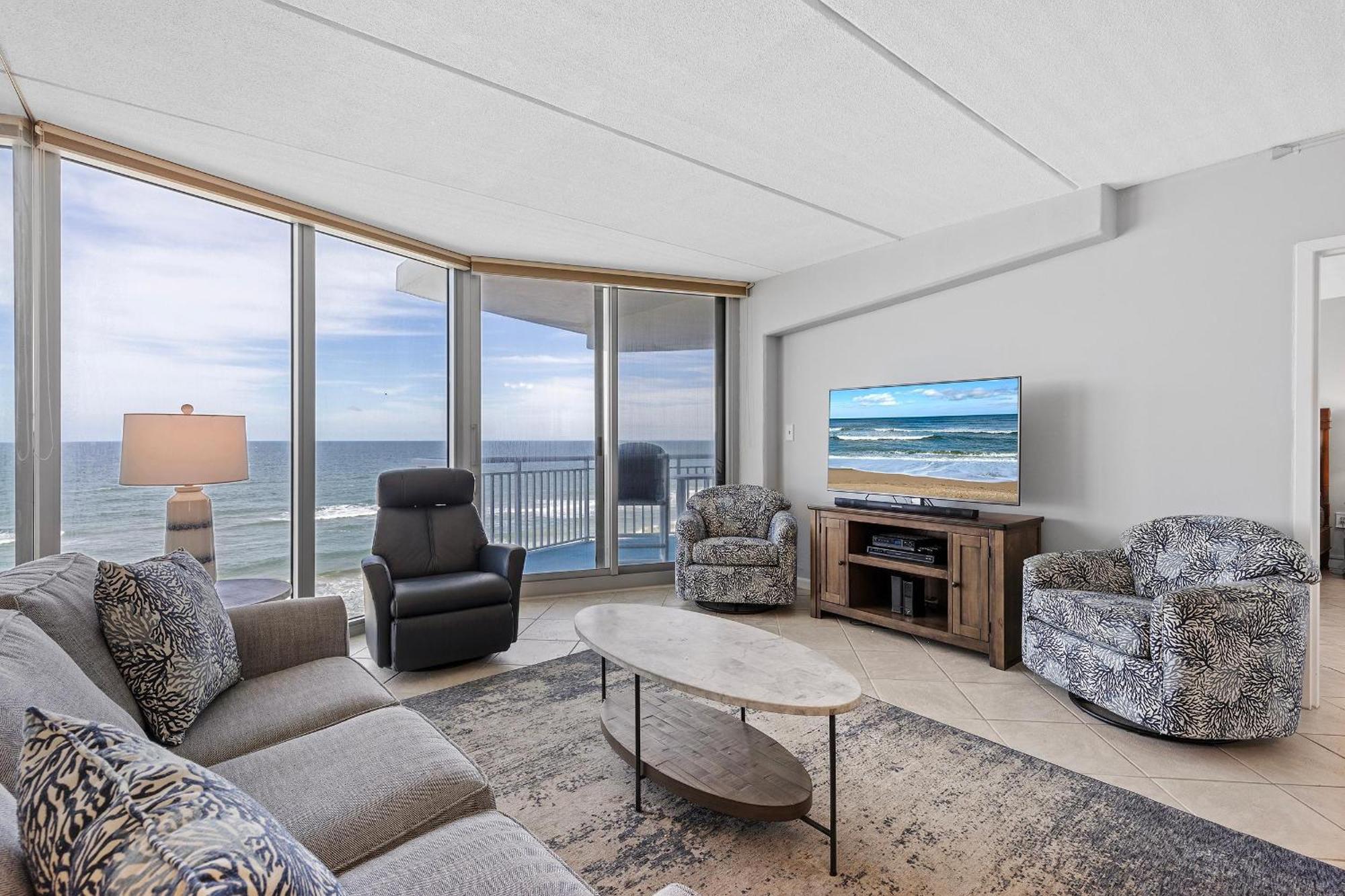 Surfside Club 503 Villa Daytona Beach Shores Eksteriør bilde